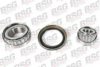 BSG BSG 60-600-001 Wheel Bearing Kit